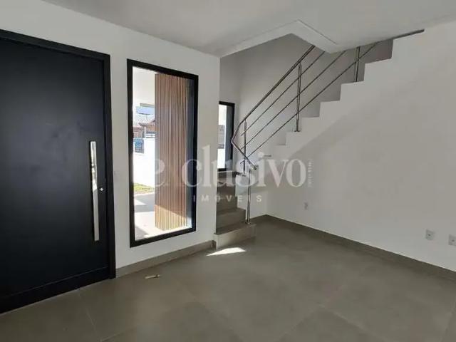 Casa / Sobrado para Venda em Florianópolis/SC Campeche 3 Quartos