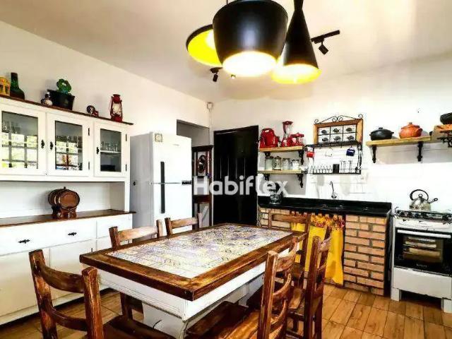 Casa / Sobrado para Venda em Florianópolis/SC Campeche 3 Quartos