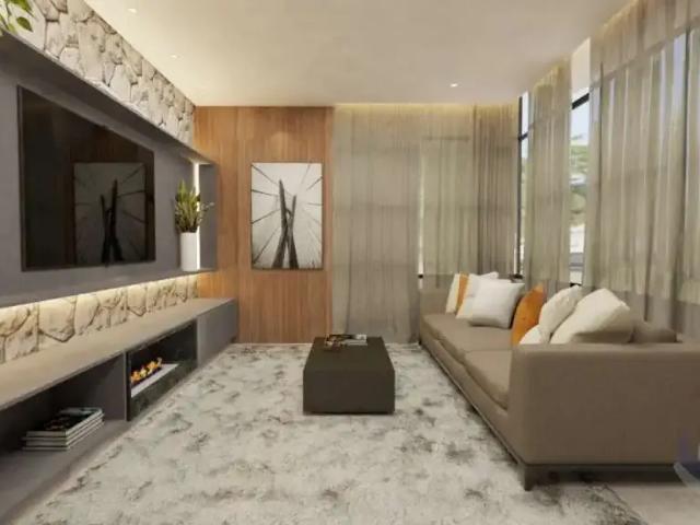 Casa / Sobrado para Venda em Florianópolis/SC Campeche 3 Quartos