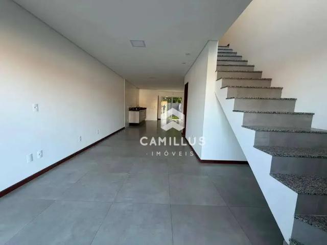 Casa / Sobrado para Venda em Florianópolis/SC Campeche 3 Quartos