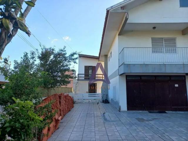Casa / Sobrado para Venda em Florianópolis/SC Campeche 3 Quartos