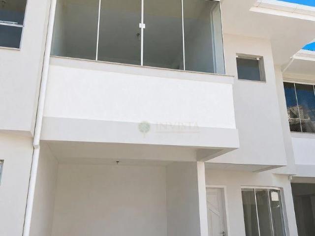 Casa / Sobrado para Venda em Florianópolis/SC Campeche 3 Quartos