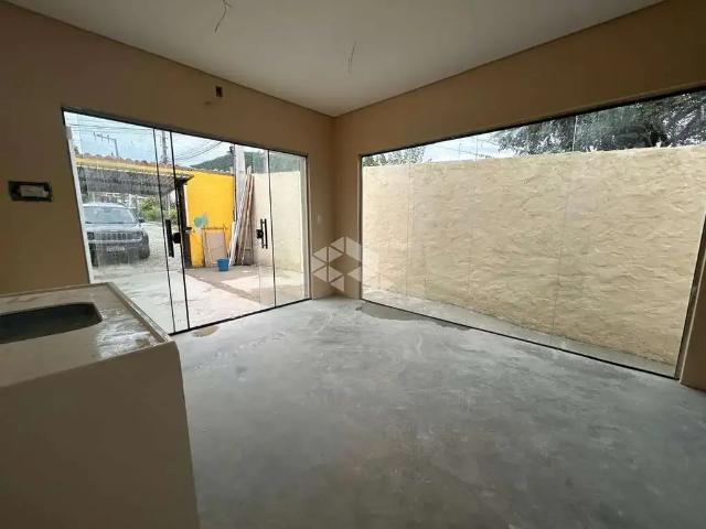 Casa / Sobrado para Venda em Florianópolis/SC Campeche 3 Quartos