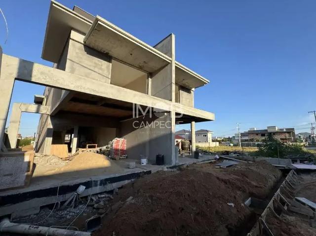 Casa / Sobrado para Venda em Florianópolis/SC Campeche 3 Quartos