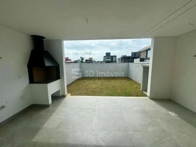 Casa / Sobrado para Venda em Florianópolis/SC Campeche 3 Quartos