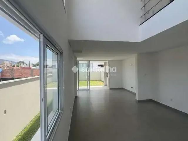 Casa / Sobrado para Venda em Florianópolis/SC Campeche 3 Quartos