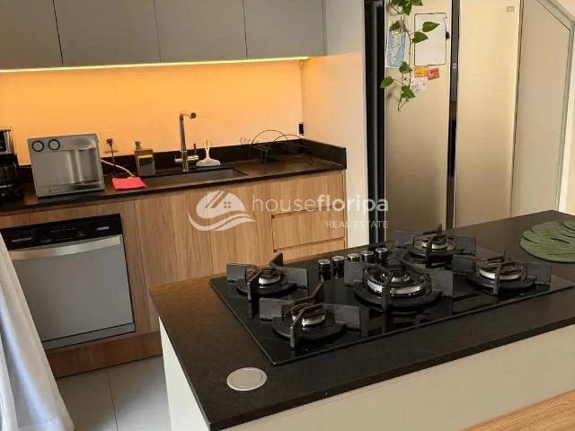 Casa / Sobrado para Venda em Florianópolis/SC Campeche 3 Quartos