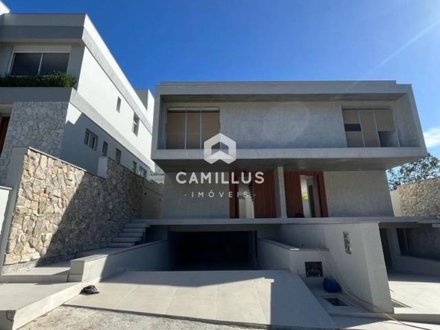 Casa / Sobrado para Venda em Florianópolis/SC Campeche 3 Quartos