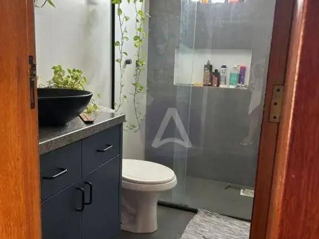 Casa / Sobrado para Venda em Florianópolis/SC Campeche 3 Quartos