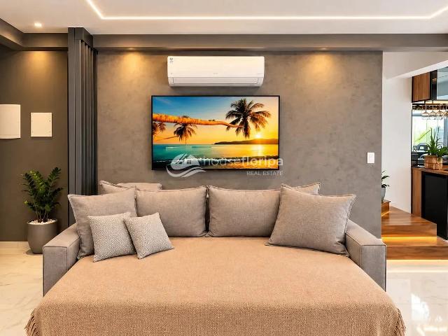 Casa / Sobrado para Venda em Florianópolis/SC Campeche 3 Quartos