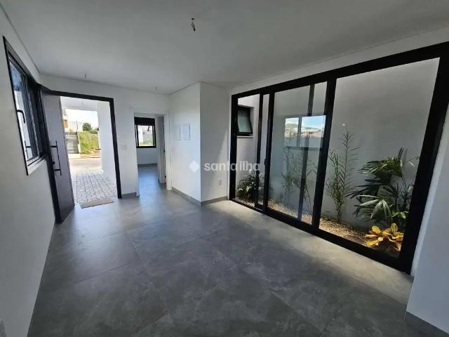 Casa / Sobrado para Venda em Florianópolis/SC Campeche 3 Quartos