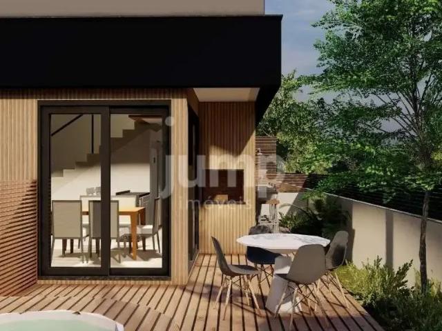 Casa / Sobrado para Venda em Florianópolis/SC Campeche 3 Quartos