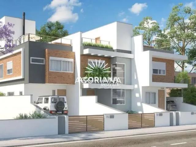 Casa / Sobrado para Venda em Florianópolis/SC Campeche 3 Quartos