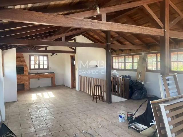 Casa / Sobrado para Venda em Florianópolis/SC Campeche 3 Quartos
