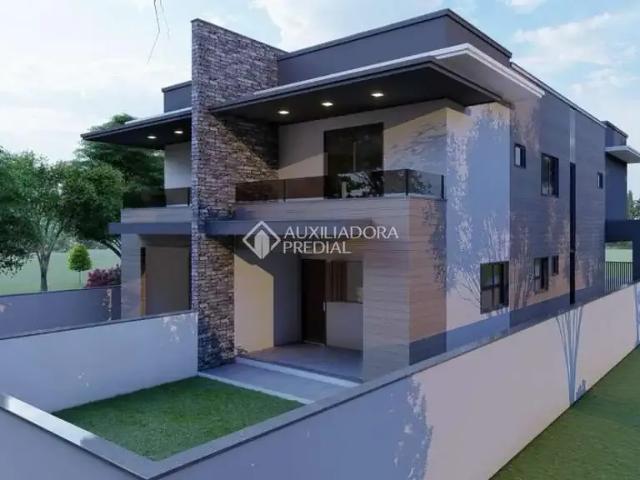Casa / Sobrado para Venda em Florianópolis/SC Campeche 3 Quartos