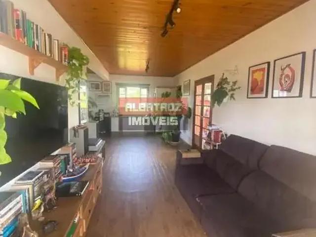 Casa / Sobrado para Venda em Florianópolis/SC Campeche 1 Quartos