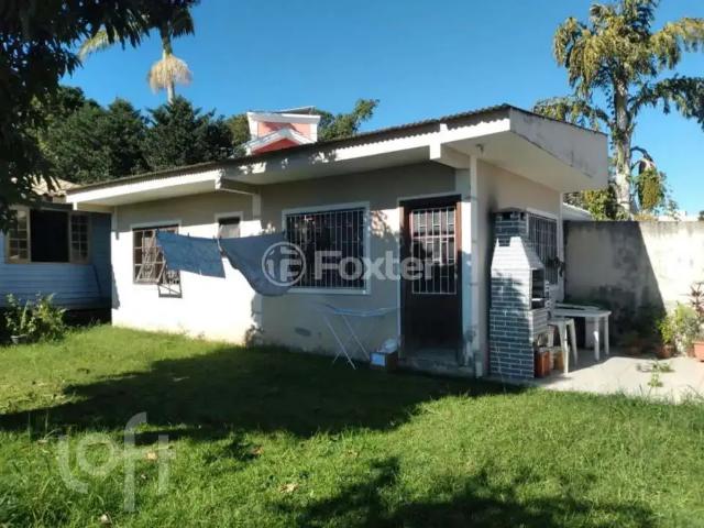 Casa / Sobrado para Venda em Florianópolis/SC Campeche 1 Quartos