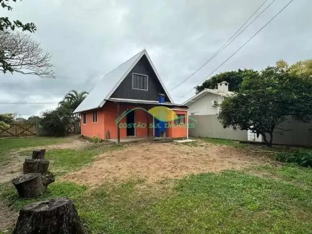 Casa / Sobrado para Venda em Florianópolis/SC Campeche 1 Quartos