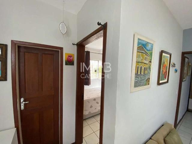 Casa / Sobrado para Venda em Florianópolis/SC Campeche 2 Quartos