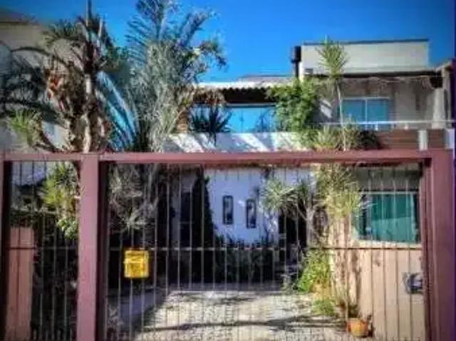 Casa / Sobrado para Venda em Florianópolis/SC Campeche 2 Quartos