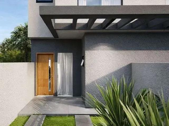 Casa / Sobrado para Venda em Florianópolis/SC Campeche 2 Quartos