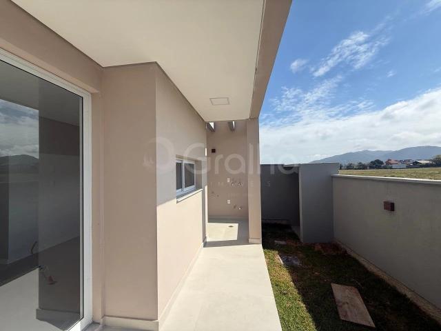 Casa / Sobrado para Venda em Florianópolis/SC Campeche 2 Quartos