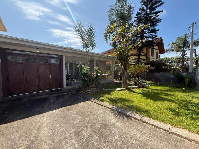 Casa / Sobrado para Venda em Florianópolis/SC Campeche 2 Quartos