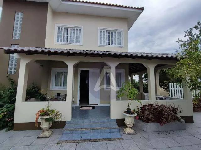 Casa / Sobrado para Venda em Florianópolis/SC Campeche 2 Quartos