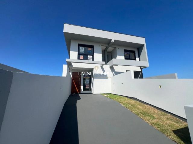 Casa / Sobrado para Venda em Florianópolis/SC Campeche 2 Quartos