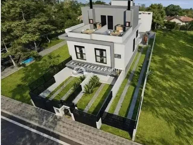 Casa / Sobrado para Venda em Florianópolis/SC Campeche 2 Quartos