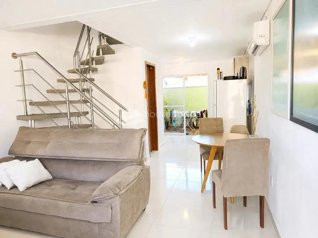 Casa / Sobrado para Venda em Florianópolis/SC Campeche 2 Quartos