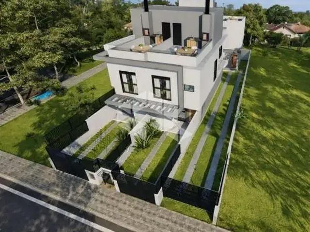 Casa / Sobrado para Venda em Florianópolis/SC Campeche 2 Quartos