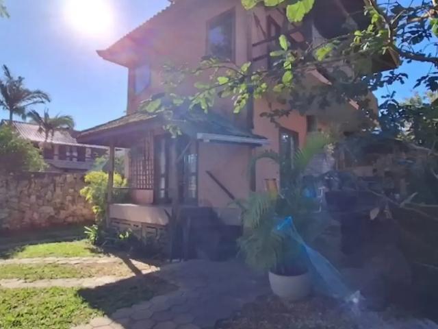 Casa / Sobrado para Venda em Florianópolis/SC Campeche 2 Quartos