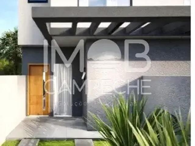 Casa / Sobrado para Venda em Florianópolis/SC Campeche 2 Quartos