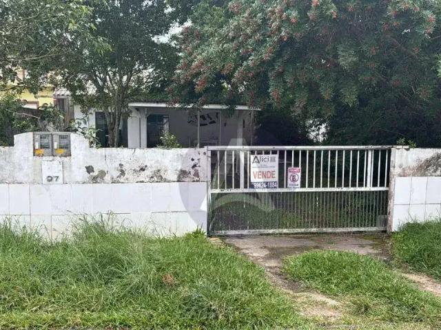 Casa / Sobrado para Venda em Florianópolis/SC Campeche 2 Quartos