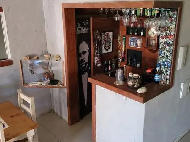 Casa / Sobrado para Venda em Florianópolis/SC Campeche 2 Quartos