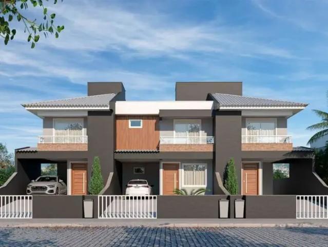 Casa / Sobrado para Venda em Florianópolis/SC Campeche 3 Quartos