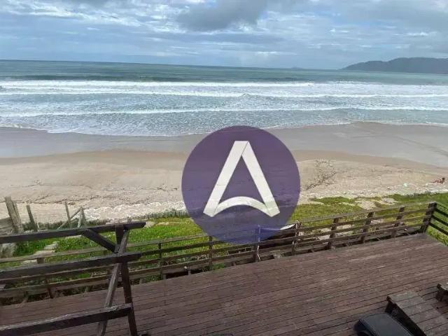 Casa / Sobrado para Venda em Florianópolis/SC Campeche 2 Quartos