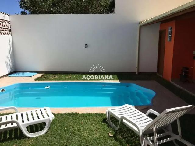 Casa / Sobrado para Venda em Florianópolis/SC Campeche 2 Quartos