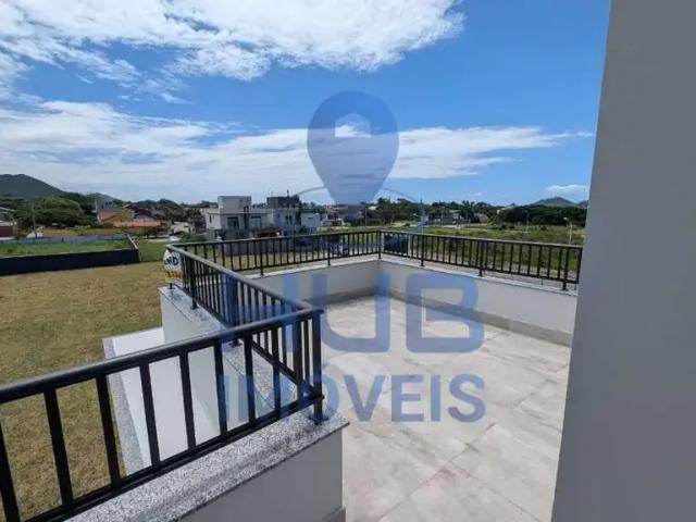 Casa / Sobrado para Venda em Florianópolis/SC Campeche 2 Quartos