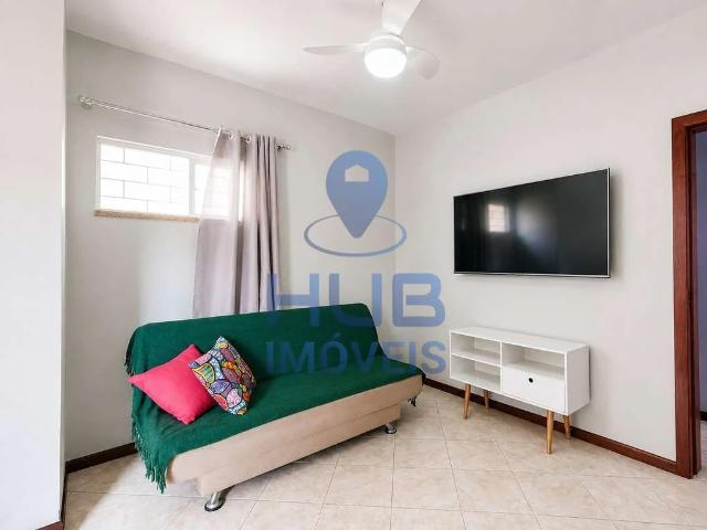 Casa / Sobrado para Venda em Florianópolis/SC Campeche 2 Quartos