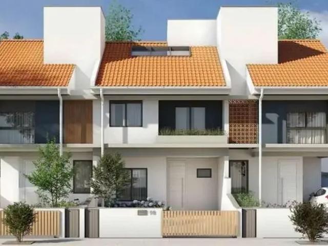Casa / Sobrado para Venda em Florianópolis/SC Campeche 3 Quartos