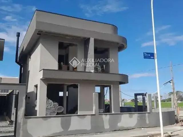 Casa / Sobrado para Venda em Florianópolis/SC Campeche 4 Quartos