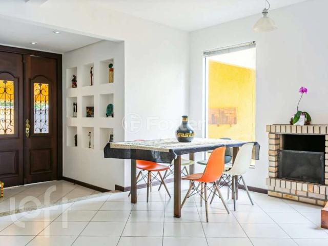Casa / Sobrado para Venda em Florianópolis/SC Campeche 4 Quartos