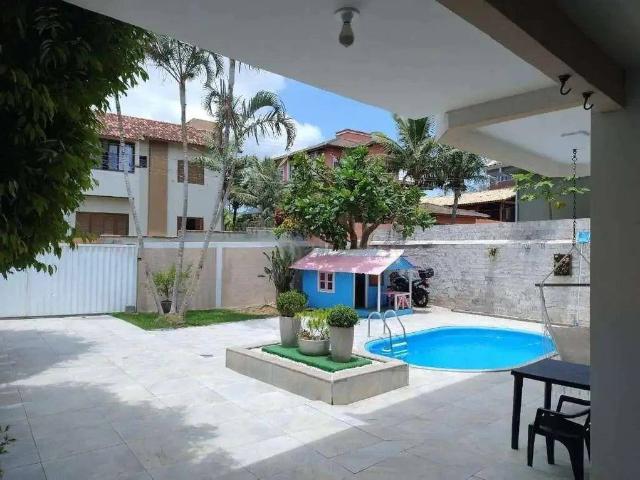 Casa / Sobrado para Venda em Florianópolis/SC Campeche 4 Quartos