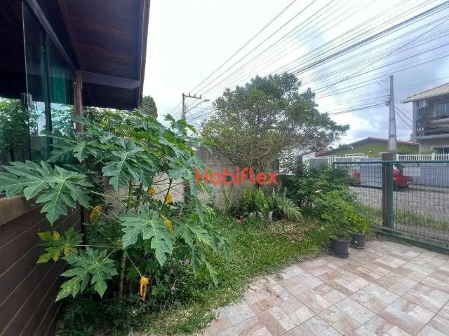 Casa / Sobrado para Venda em Florianópolis/SC Campeche 4 Quartos