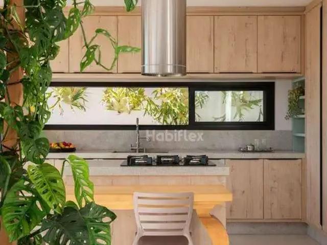 Casa / Sobrado para Venda em Florianópolis/SC Campeche 4 Quartos