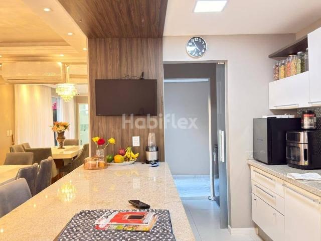Casa / Sobrado para Venda em Florianópolis/SC Campeche 4 Quartos