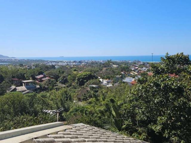 Casa / Sobrado para Venda em Florianópolis/SC Campeche 4 Quartos