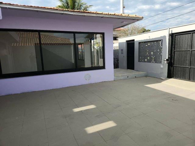 Casa / Sobrado para Venda em Florianópolis/SC Campeche 4 Quartos